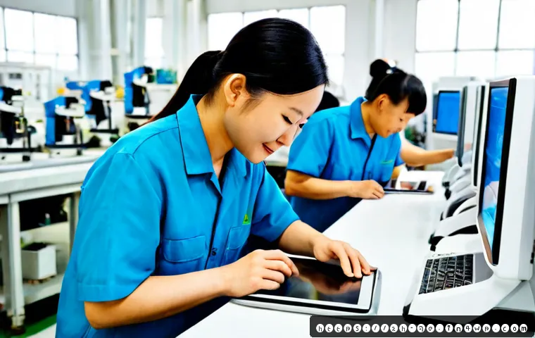 인간의 직무 만족도 향상을 위한 자동화 전략 관련 이미지 1